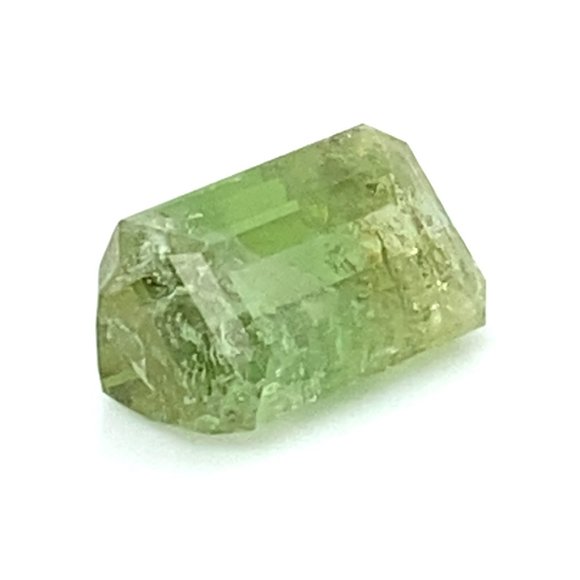 BiColor Tourmaline 9.20ct - Picture 5 of 8